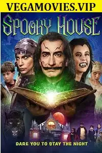 Spooky house - vegamovies, VegaMoviesv.com