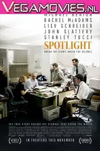 Spotlight 2015 - vegamovies, VegaMoviesv.com