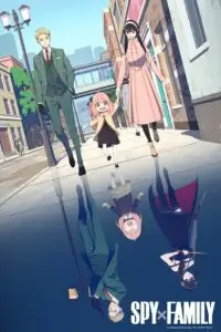 Spy x family hindi dubbed anime series - vegamovies, VegaMoviesv.com
