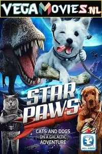 Star paws 2016 - vegamovies, VegaMoviesv.com