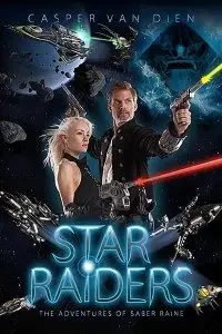 Star raiders adventures of saber raine - vegamovies, VegaMoviesv.com