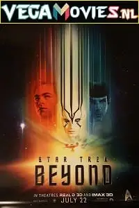 Star trek beyond hindi dubbed - vegamovies, VegaMoviesv.com