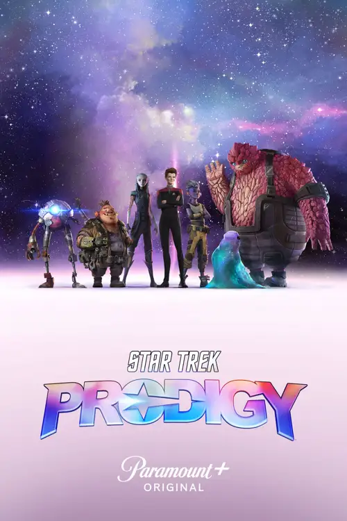 Star trek prodigy poster s01 pos - vegamovies, VegaMoviesv.com