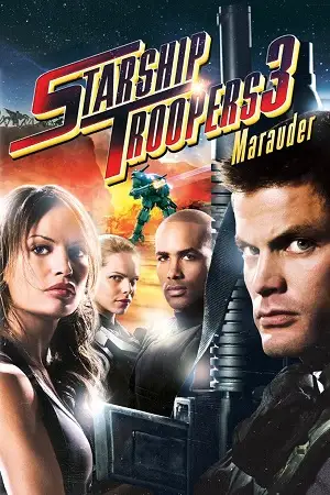 Starship troopers 3 - vegamovies, VegaMoviesv.com