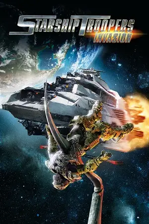 Starship troopers invasion - vegamovies, VegaMoviesv.com