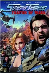 Starship troopers traitor of mars - vegamovies, VegaMoviesv.com