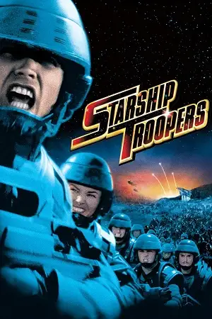 Starship troopers - vegamovies, VegaMoviesv.com