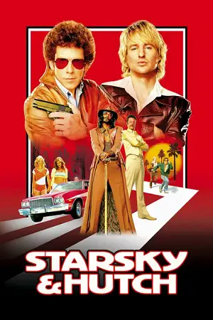 Starsky hutch hindi dubbed 2004 - vegamovies, VegaMoviesv.com