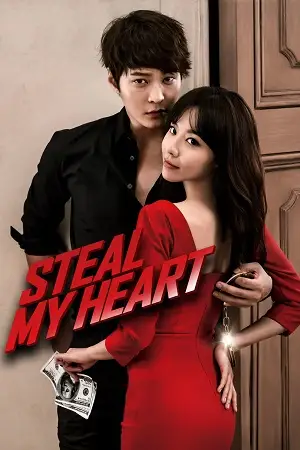 Steal my heart hindi dubbed - vegamovies, VegaMoviesv.com