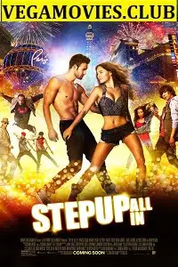 Step up all in98 - vegamovies, VegaMoviesv.com