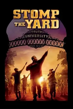 Stomp the yard 2007 hindi dubbed - vegamovies, VegaMoviesv.com