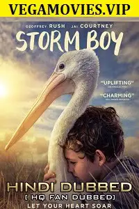 Storm boy 2019 - vegamovies, VegaMoviesv.com
