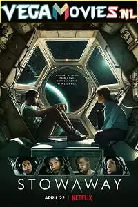 Stowaway 2021 - vegamovies, VegaMoviesv.com
