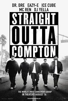 Straight outta compton 2015 - vegamovies, VegaMoviesv.com