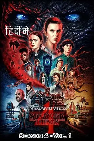 Stranger things season 4 vol. 1 - vegamovies, VegaMoviesv.com
