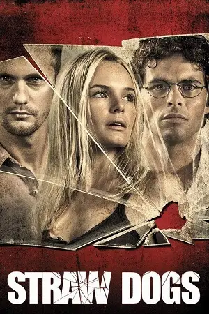 Straw dogs - vegamovies, VegaMoviesv.com