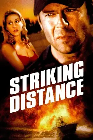 Striking distance - vegamovies, VegaMoviesv.com