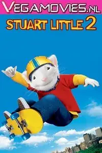 Stuart little 2 2002 - vegamovies, VegaMoviesv.com