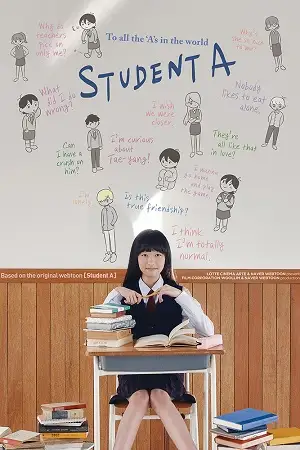 Student a - vegamovies, VegaMoviesv.com
