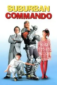 Suburban commando - vegamovies, VegaMoviesv.com