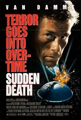 Sudden death 1995 - vegamovies, VegaMoviesv.com