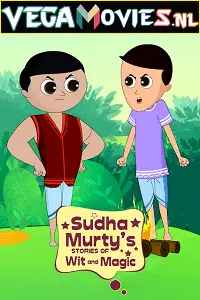 Sudha murtys stories of wit and magic - vegamovies, VegaMoviesv.com