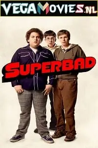 Superbad 2007 - vegamovies, VegaMoviesv.com
