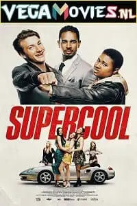 Supercool 2022 - vegamovies, VegaMoviesv.com