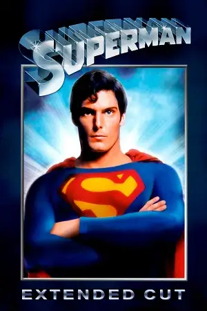 Superman 1978 extended - vegamovies, VegaMoviesv.com