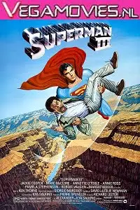 Superman iii 1983 - vegamovies, VegaMoviesv.com