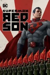 Superman red son 2020 - vegamovies, VegaMoviesv.com