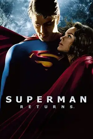 Superman returns 2006 hindi vegamovies - vegamovies, VegaMoviesv.com