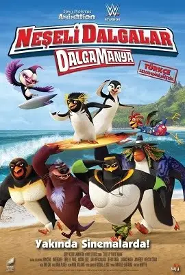 Surfs up 2 - vegamovies, VegaMoviesv.com