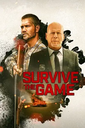 Survive the game - vegamovies, VegaMoviesv.com