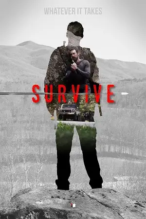 Survive - vegamovies, VegaMoviesv.com