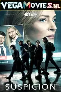 Suspicion 2022 posters - vegamovies, VegaMoviesv.com