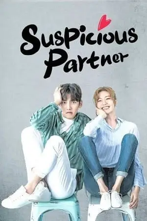 Suspicious partner - vegamovies, VegaMoviesv.com