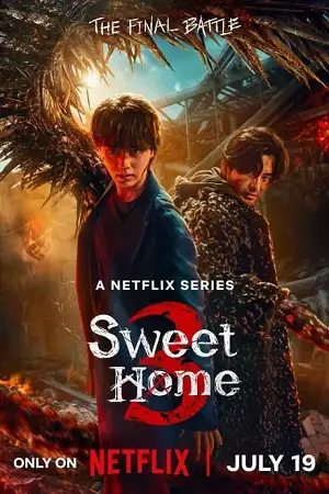 Sweet home season 3 - vegamovies, VegaMoviesv.com
