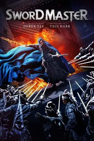 Sword master 2016 hindi chinese - vegamovies, VegaMoviesv.com