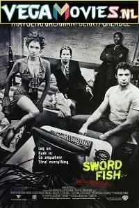 Swordfish 2001 hindi - vegamovies, VegaMoviesv.com