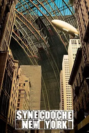 Synecdoche new york - vegamovies, VegaMoviesv.com