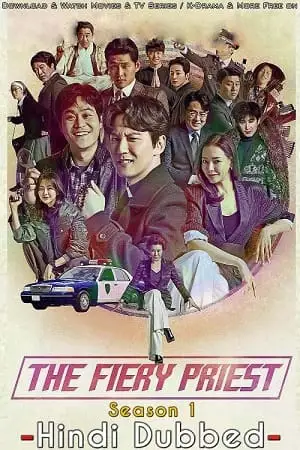 The fiery priest 2019 k drama hindi dubbed katmoviehd - vegamovies, VegaMoviesv.com