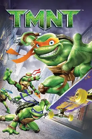 Tmnt - vegamovies, VegaMoviesv.com