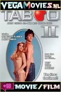 Taboo 2 - vegamovies, VegaMoviesv.com