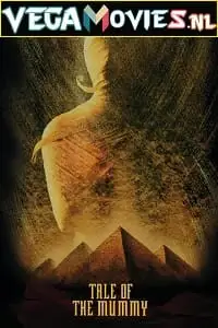 Tale of the mummy 1998 - vegamovies, VegaMoviesv.com