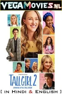 Tall girl 2 2022 web dl - vegamovies, VegaMoviesv.com