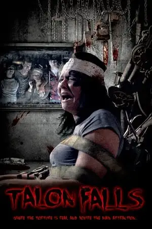 Talon falls 2017 1 - vegamovies, VegaMoviesv.com