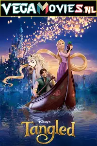 Tangled 2010 - vegamovies, VegaMoviesv.com