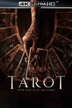 Tarot 2024 hindi vegamovies - vegamovies, VegaMoviesv.com