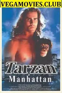 Tarzan in manhattan 1989 - vegamovies, VegaMoviesv.com